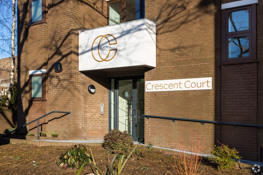 11-12 Crescent Rd, Tunbridge Wells for lease - Building Photo - Image 3 of 14