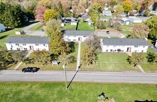 Plus de détails pour 115 Willow St, Lockport, NY - Multi-résidentiel à vendre