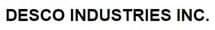 Desco Industrial Inc.