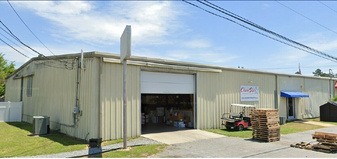 108 Business Circle, Thomasville GA - Commercial Real Estate