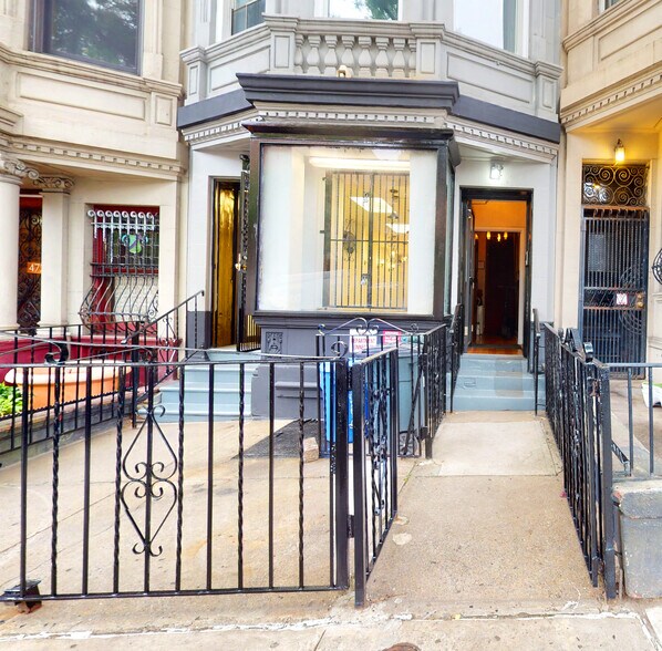 474 W 145th St, New York, NY for sale - Building Photo - Image 2 of 24