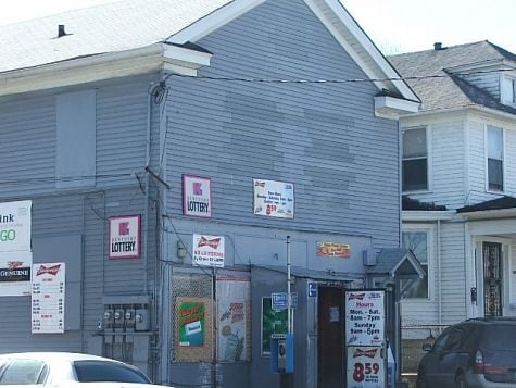 2300 W Kentucky St, Louisville, KY for sale - Primary Photo - Image 1 of 21