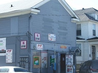 More details for 2300 W Kentucky St, Louisville, KY - Retail for Sale