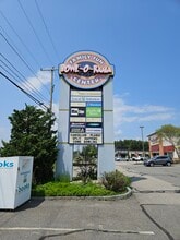 599 Lafayette Rd, Portsmouth, NH for lease Building Photo- Image 2 of 3