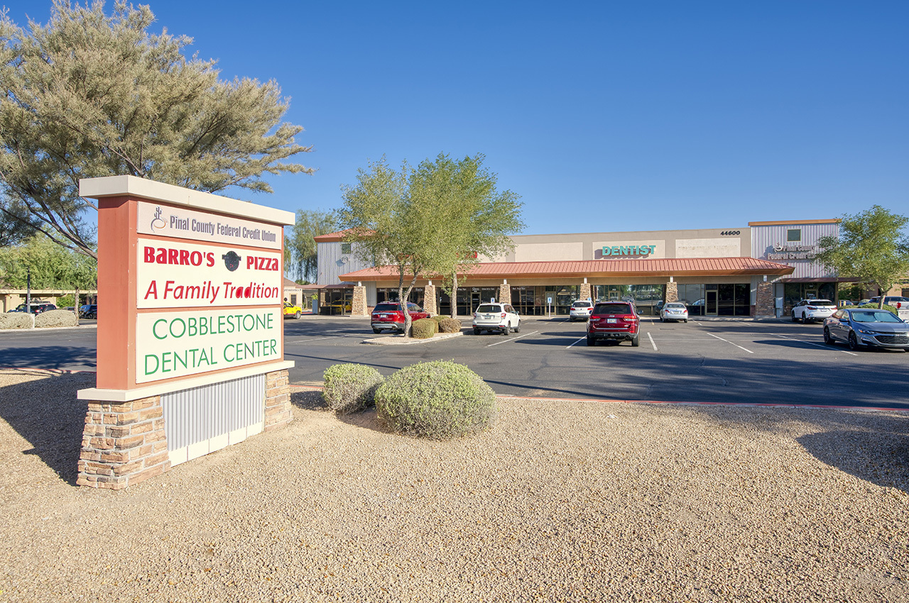 44600 W Smith Enke Rd, Maricopa, AZ à vendre Photo principale- Image 1 de 1