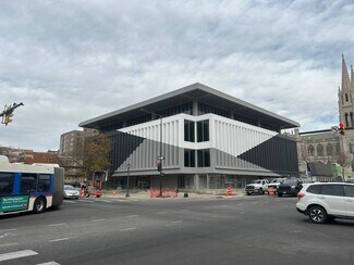 Plus de détails pour 1500 Grant St, Denver, CO - Bureau à louer