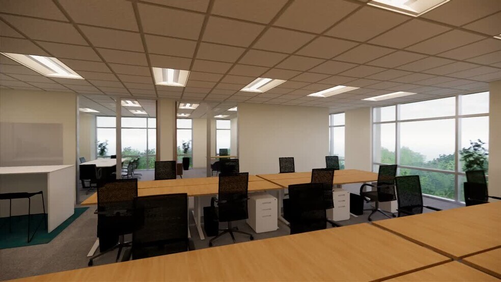 11305 Four Points Dr, Austin, TX for sale - UAV Video - Image 3 of 12