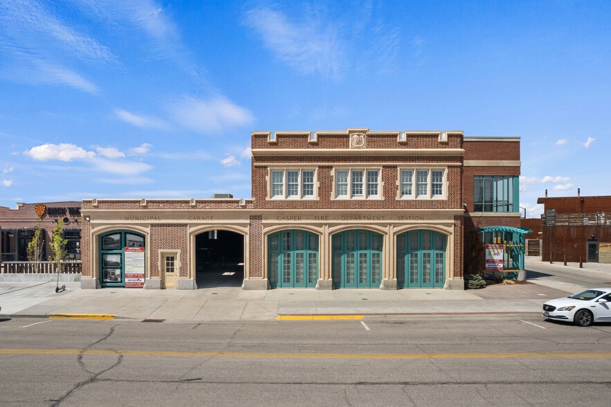 302 S David St, Casper, WY for lease - Building Photo - Image 2 of 35