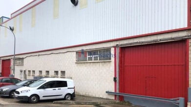 Industrial in Pinto, Madrid for lease Interior Photo- Image 1 of 2
