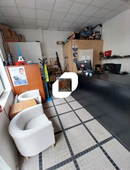 Commerce de détail dans Bordeaux à vendre - Photo intérieure - Image 3 de 5