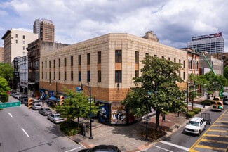 Plus de détails pour 1901 3rd Ave N, Birmingham, AL - Bureau à vendre