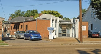 Plus de détails pour 333 S Bellevue Blvd, Memphis, TN - Bureau à vendre