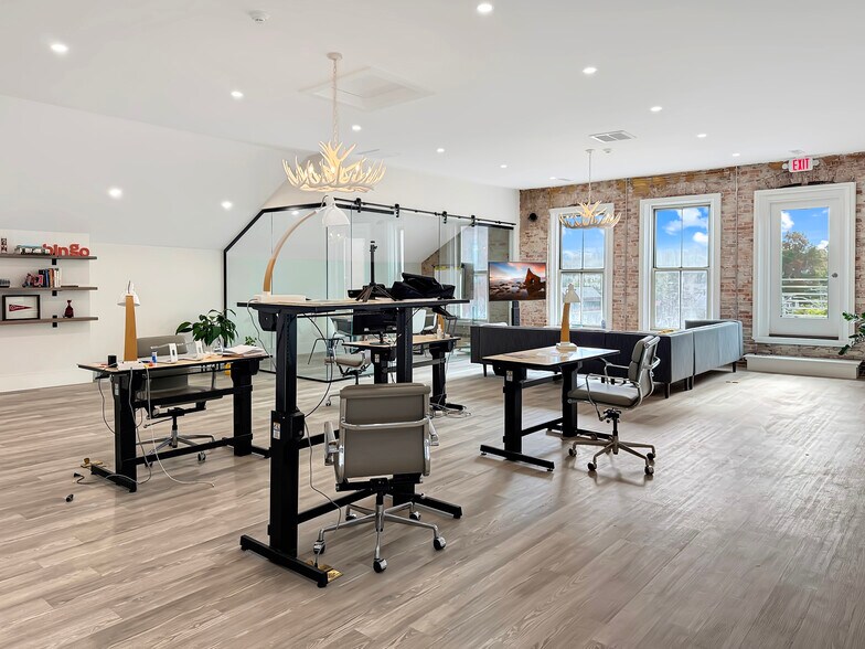 70-80 State St, Newburyport, MA à louer - Photo du bâtiment - Image 3 de 36