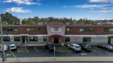 4498 Main St, Buffalo, NY for lease Building Photo- Image 1 of 2