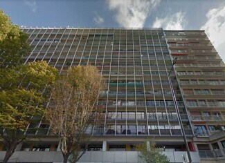 Plus de détails pour 21 Quai Alphonse Le Gallo, Boulogne-Billancourt - Bureau à louer