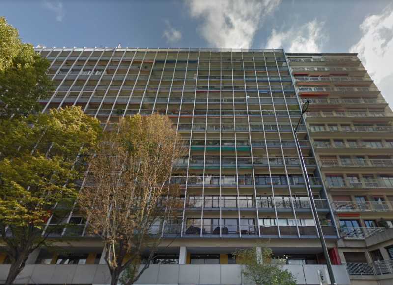 21 Quai Alphonse Le Gallo, Boulogne-Billancourt à louer Photo du bâtiment- Image 1 de 2