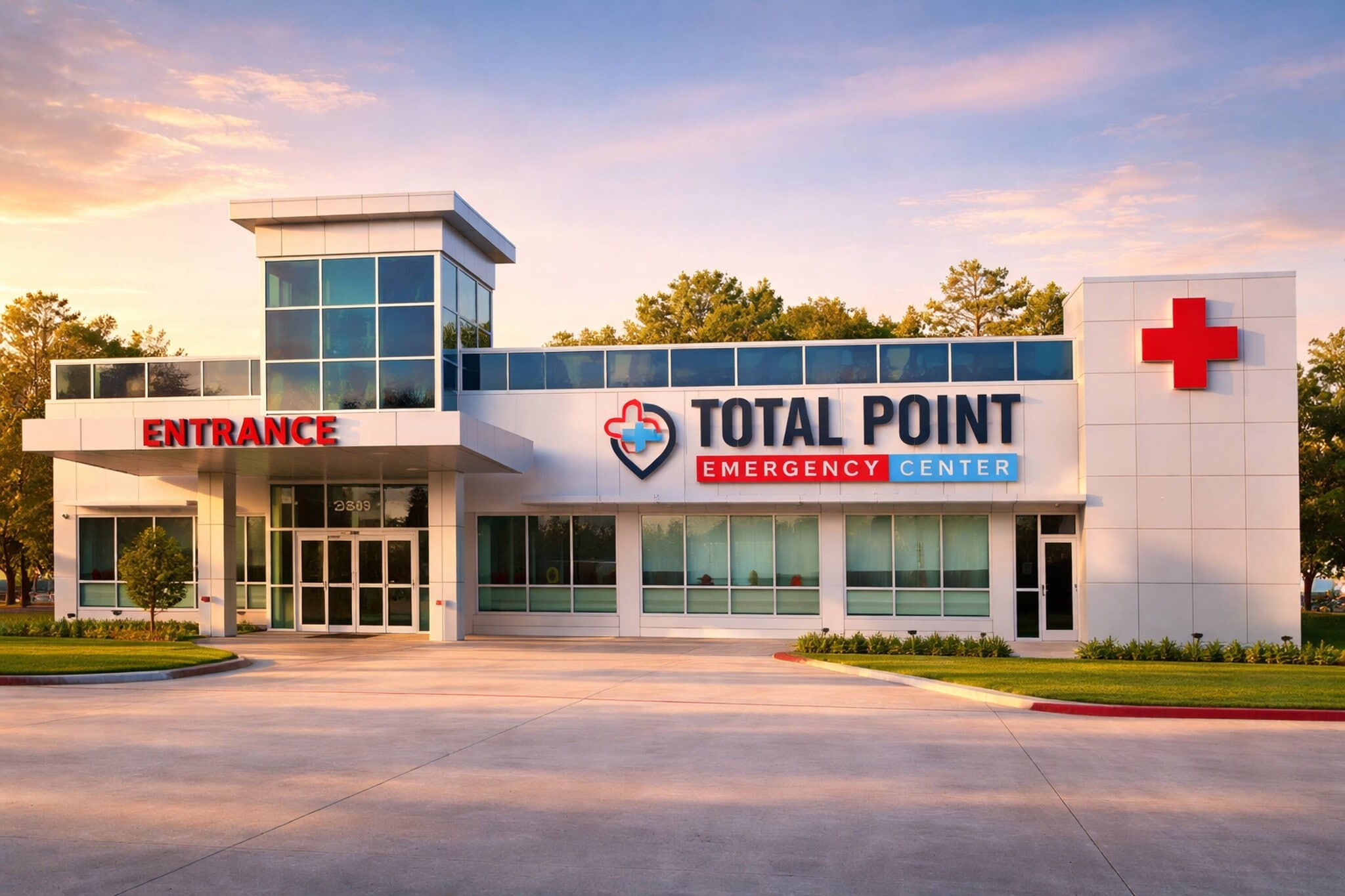 U.S 287 Frontage rd, Mansfield, TX for sale Primary Photo- Image 1 of 2