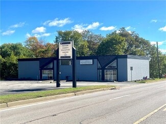 More details for 1139 N Main Street Ext, Butler, PA - Flex for Lease