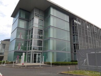 More details for 19 Allée James Watt, Mérignac - Office for Lease