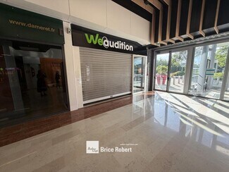 More details for 6 Ancienne Route Nationale 7, Dardilly - Retail for Lease