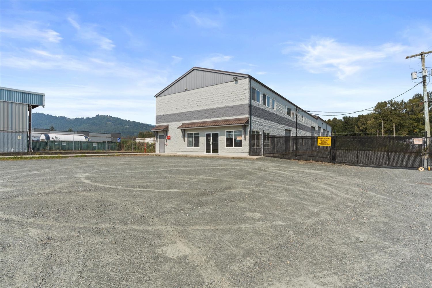 44755 Yale Rd, Chilliwack, BC for sale Building Photo- Image 1 of 13