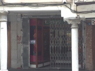 Plus de détails pour Plaza del Arrabal, 21, Arévalo - Commerce de détail à louer