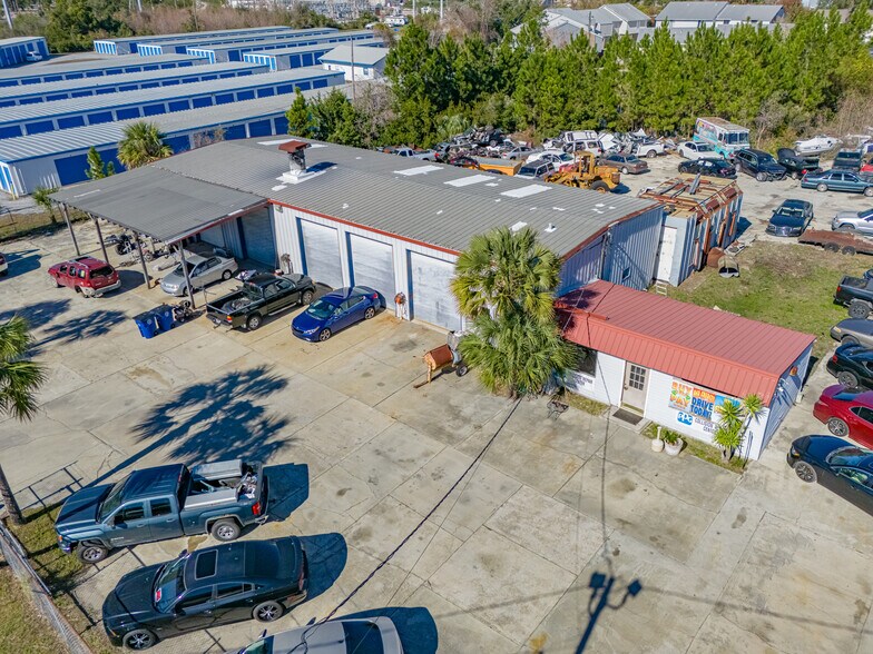 1304 W 19th St, Panama City, FL à vendre - Photo du bâtiment - Image 2 de 21