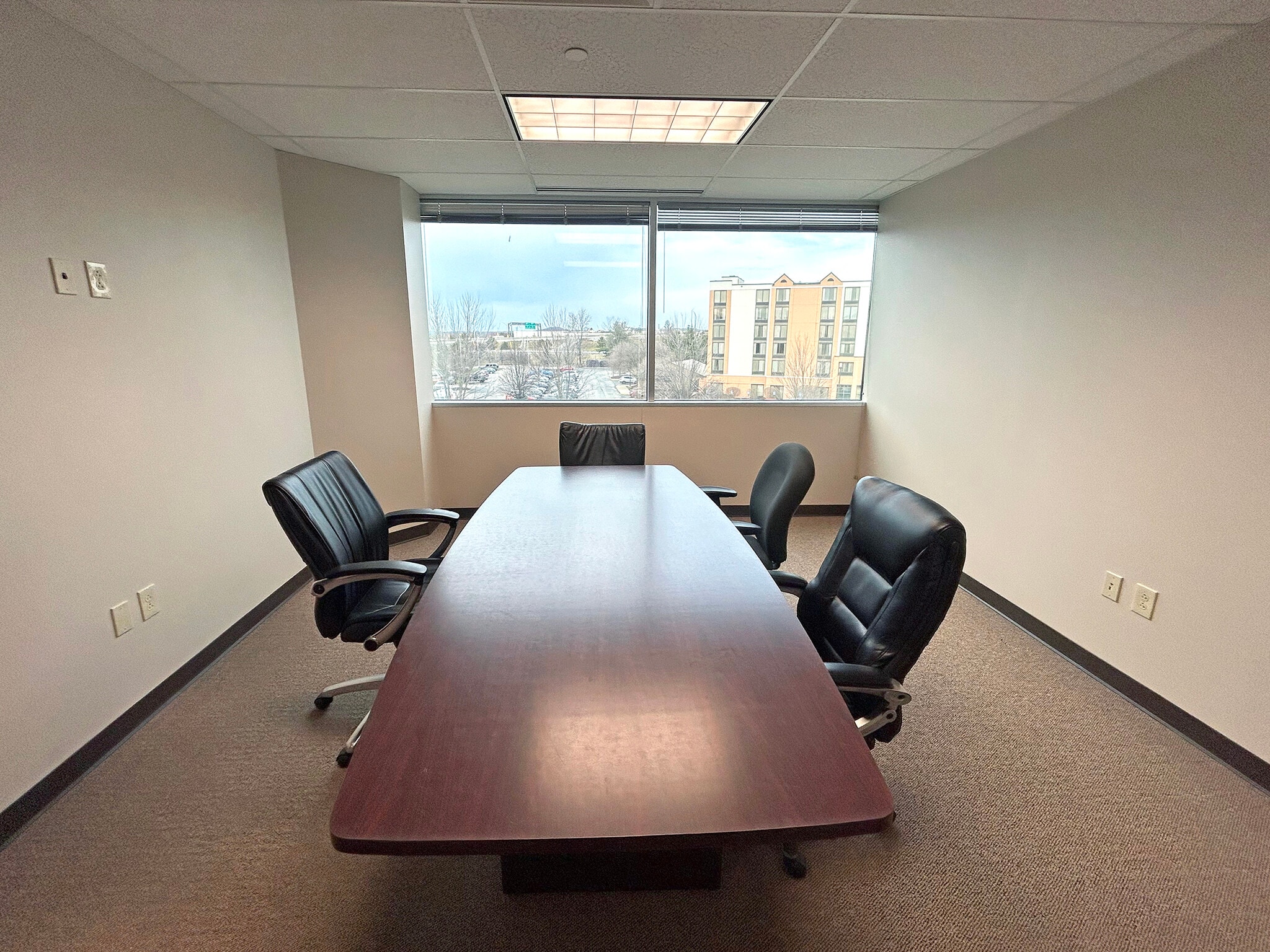 125 Emeryville Dr, Cranberry Township, PA à louer Photo intérieure- Image 1 de 4