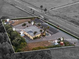 More details for 1338 Atascadero Rd, Morro Bay, CA - Flex for Lease