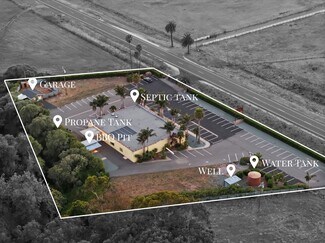 Plus de détails pour 1338 Atascadero Rd, Morro Bay, CA - Spécialité à vendre