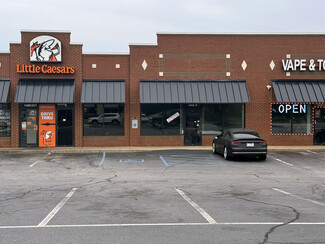 More details for 7486 Augusta Rd, Piedmont, SC - Retail for Lease