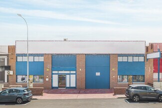 Plus de détails pour Calle del Sol, 15-17, Arganda del Rey - Industriel à vendre
