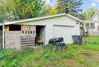 More details for 11590 Levere Rd, North Dundas, ON - Land for Sale