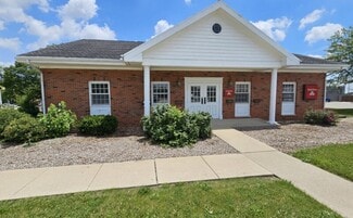 Plus de détails pour 1405 E Florida Ave, Urbana, IL - Bureau à vendre