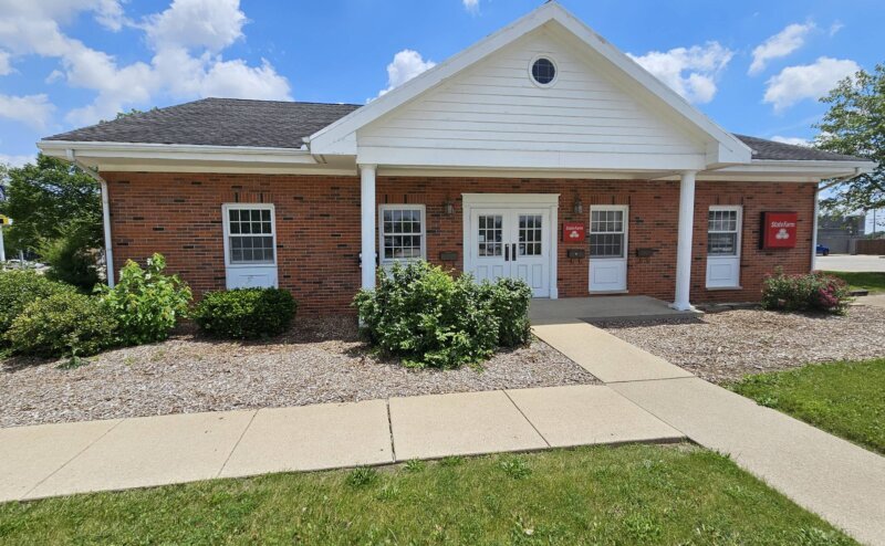 1405 E Florida Ave, Urbana, IL for sale Primary Photo- Image 1 of 6