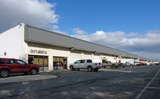 More details for 8501-8585 Atlas Dr, Gaithersburg, MD - Industrial for Lease