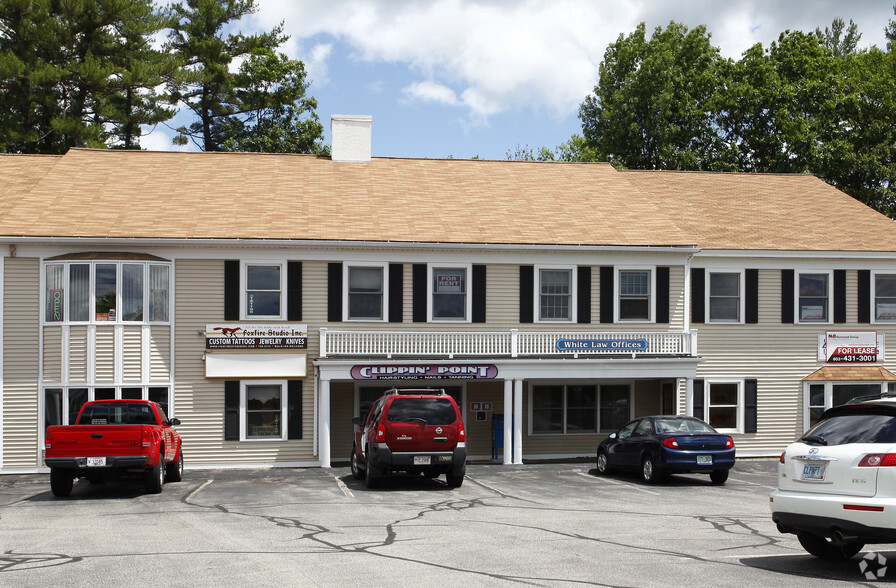 44 Dover Point Rd, Dover, NH for sale - Primary Photo - Image 1 of 1