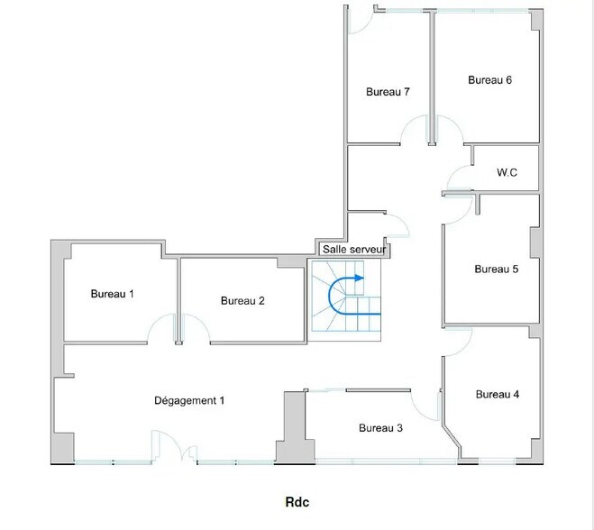 Retail in Paris for sale - Building Photo - Image 2 of 3