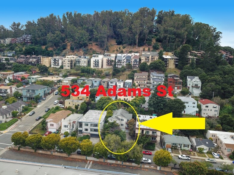 534 Adams St, Albany, CA for sale - Building Photo - Image 2 of 34