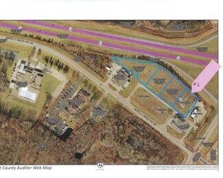 More details for 2100 James E. Sauls Sr. Lot 2 Dr, Batavia, OH - Land for Sale