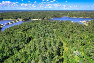 Plus de détails pour 0 US 378 and Ann Scott Drive hwy, Lincolnton, GA - Terrain à vendre