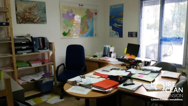 Bureau dans Nantes à louer - Photo intérieure - Image 2 de 4