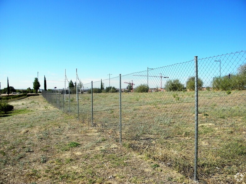 Land in Boadilla Del Monte, MAD for lease - Building Photo - Image 3 of 17