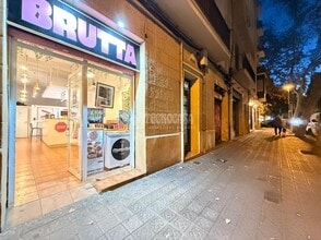 Retail in Barcelona, Barcelona for lease Interior Photo- Image 1 of 9