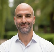 Nick Carmen