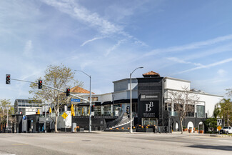 More details for 9616-9618 W Pico Blvd, Los Angeles, CA - Retail for Lease