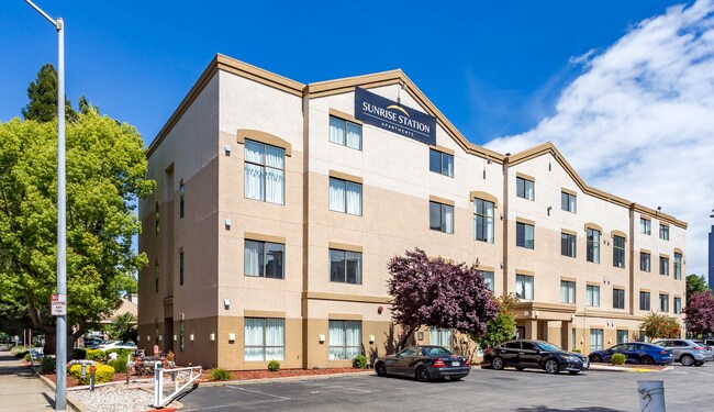 More details for 11260 Point East Dr, Rancho Cordova, CA - Multifamily for Sale