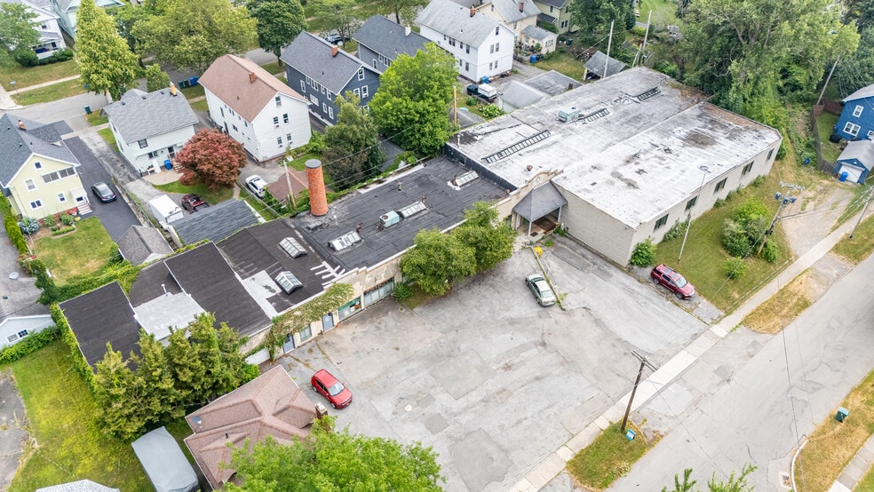 1024 Garson Ave, Rochester, NY for sale - Building Photo - Image 2 of 42