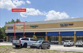 More details for 1412-1428 E Osceola Pky, Kissimmee, FL - Retail for Lease