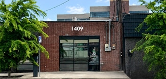 More details for 1409 Broadway St, Vancouver, WA - Retail for Lease